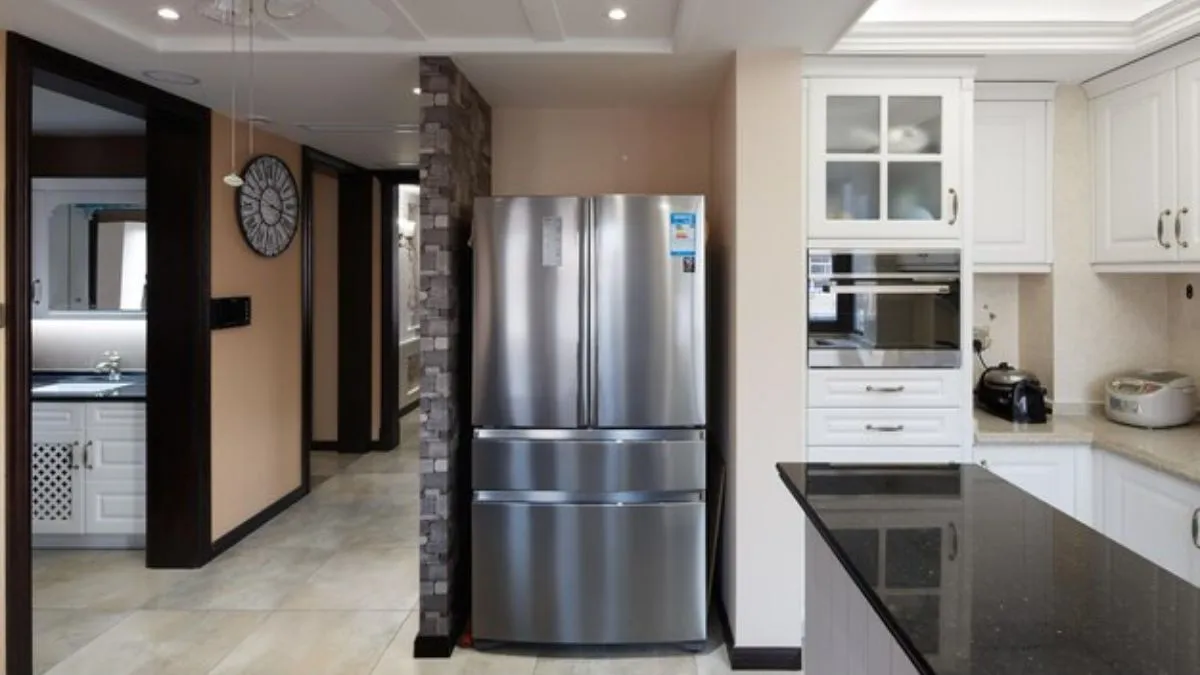 Large capacity refrigerators (May 2025): Top brands from Hearer, Samsung and LG