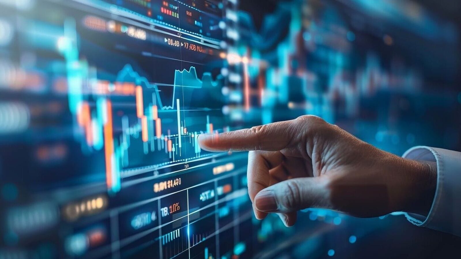Small-cap stock below £ 20 declares rights issue worth £ 350 crore. Share jumps 18% within five days | Einsmark news