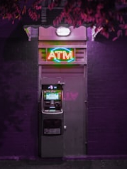 How to use ATM?
