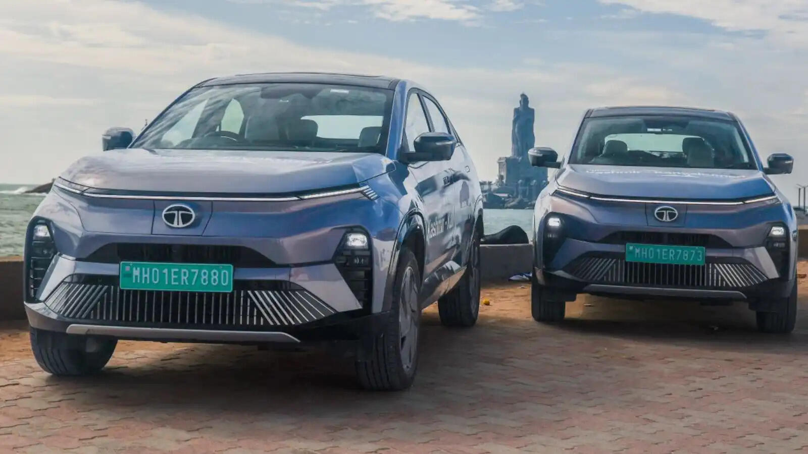 If you want a new electric car with bumper discount, then look at this month, this 5 great, the heart will love to know the offer