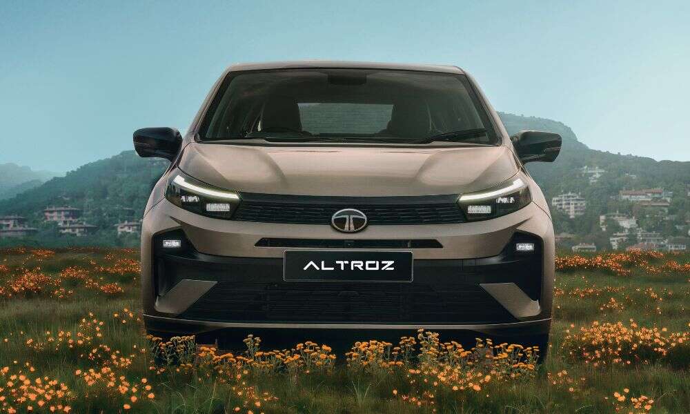 Tata’s new Altroz ​​Facelift, Baleno CNG, will be launched on May 22