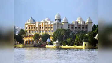 You should also visit Udaipur this weekend, you wouldn’t mind coming back