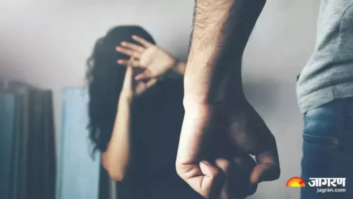 Haryana Crime: Rape of a woman living in the girl after alienation from her husband gave the accused marriage