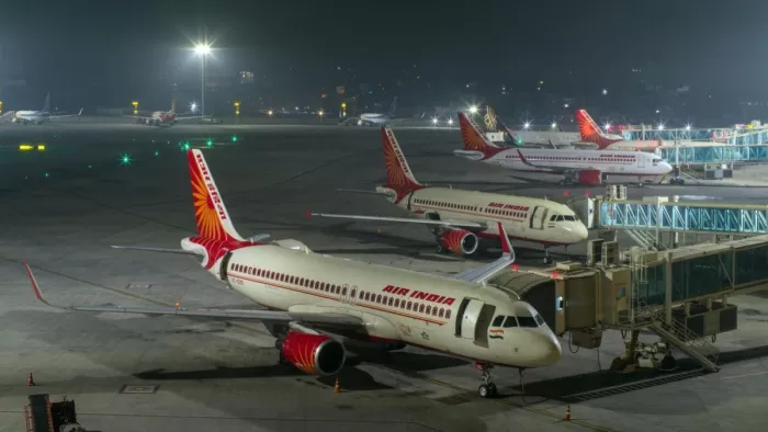 India-pack conflict: 32 airports are closed, flights from all airports begin; Union Minister Visit the Airport in Srinagar – India Pak Conflik 32 Airports Flights Russian Minister of Union Visit Srinagar Airport