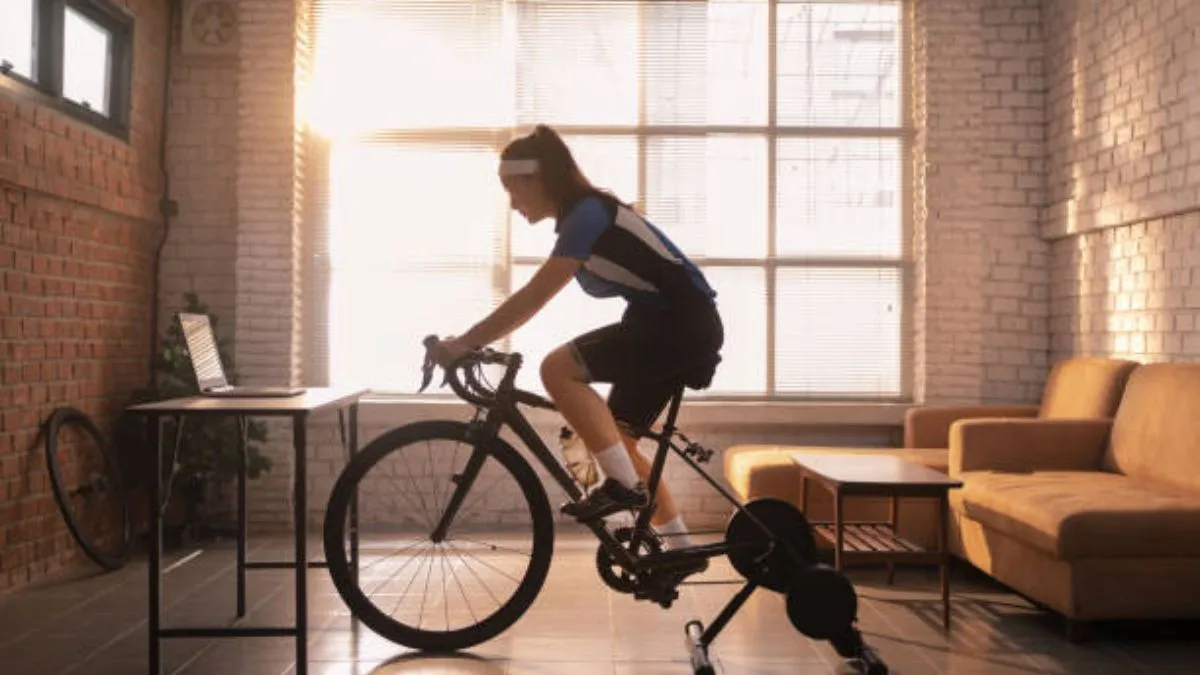 What exercise cycle is good for home cardio? (May 2025)