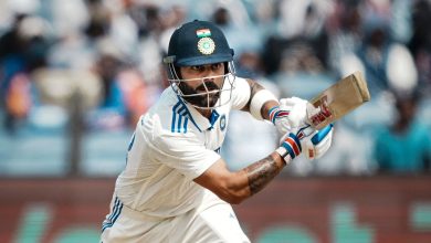 Mohammad Kaif’s approach of Virat Kohli’s test exit: ‘I think he wanted to continue; BCCI, the selectors can … ‘| Mint