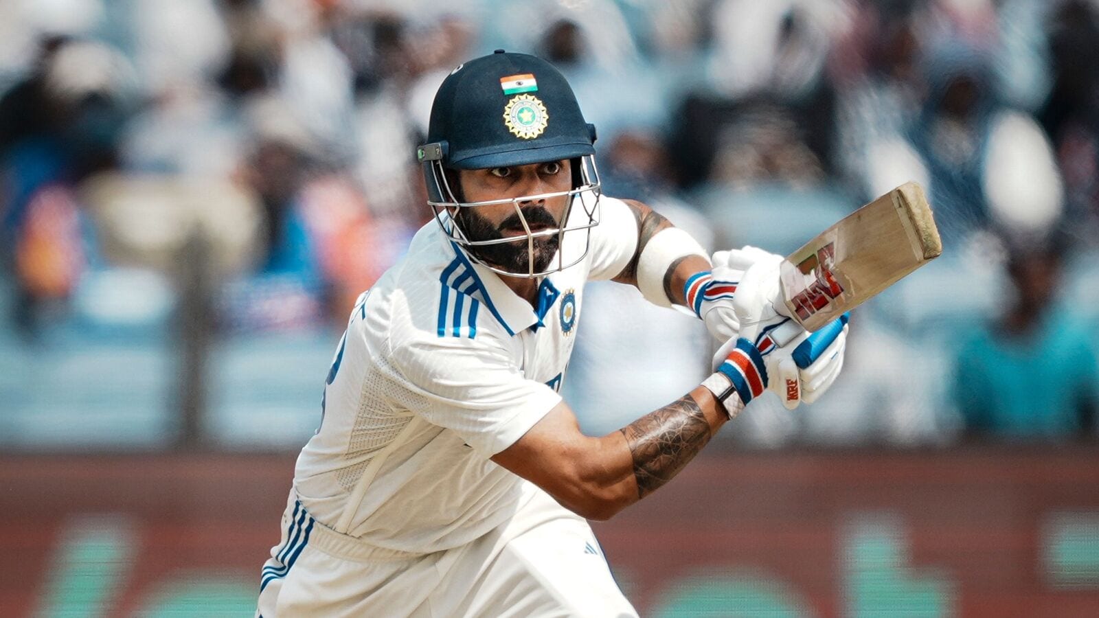 Mohammad Kaif’s approach of Virat Kohli’s test exit: ‘I think he wanted to continue; BCCI, the selectors can … ‘| Mint