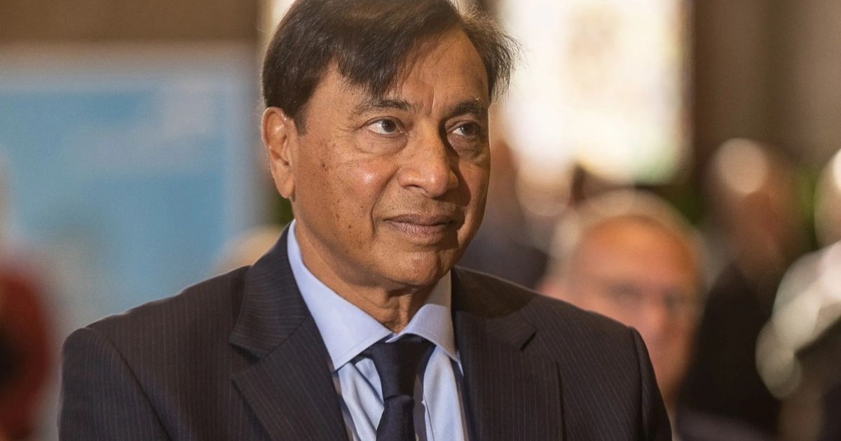 Metal -billionaire acquires one of the most expensive palaces in Dubai