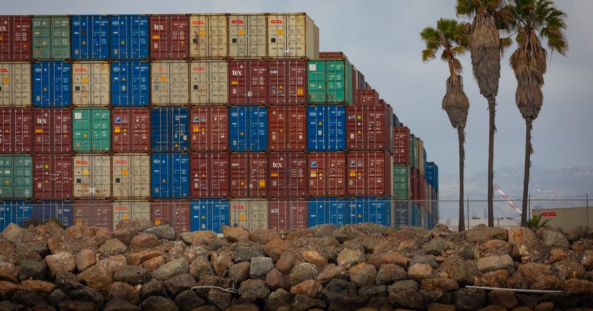 The commercial ceasefire between China and America ignites the tranquil ship prices