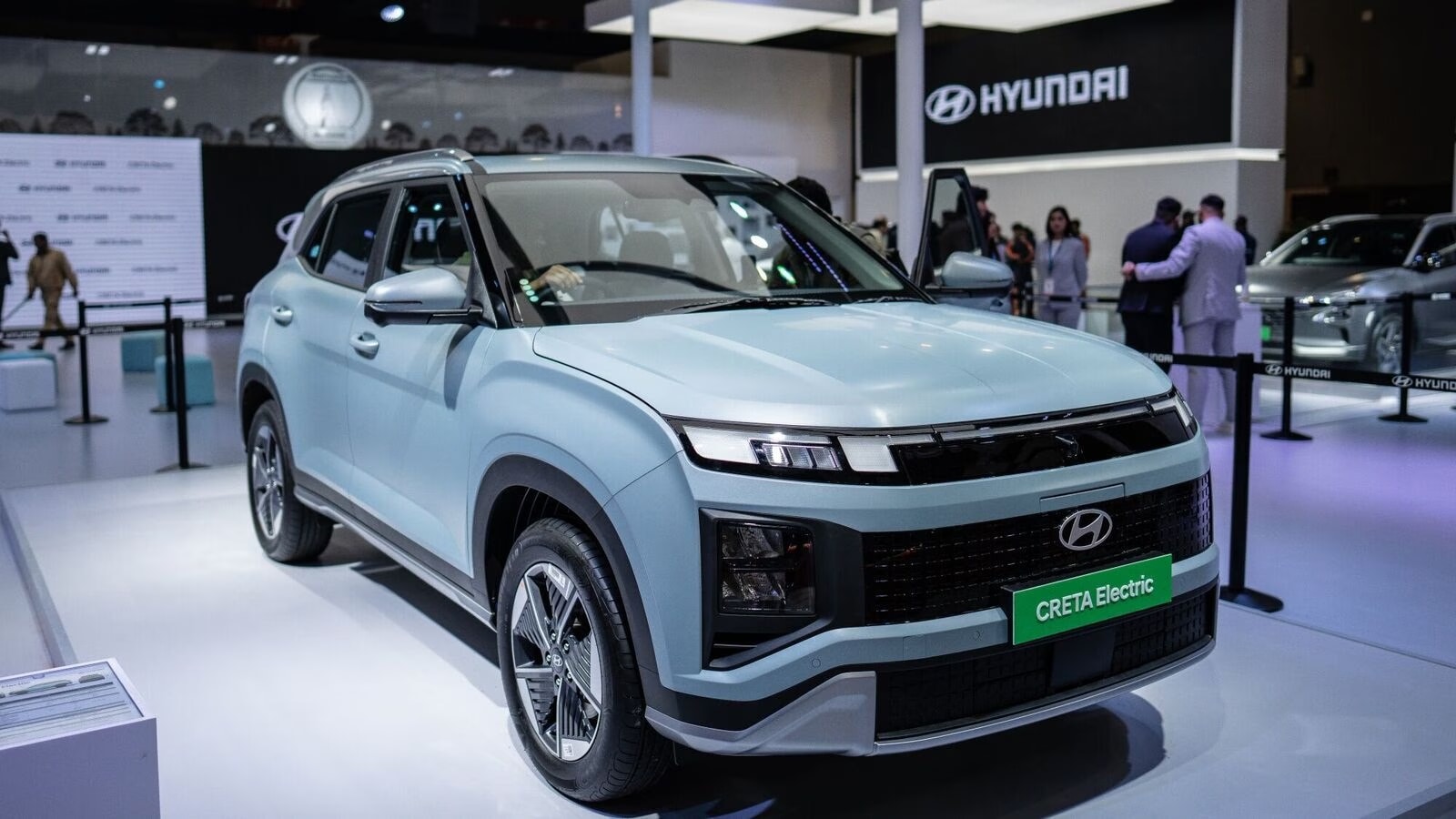 The profit of Hyundai Motor India could get a hit in the third quarter, as sales remain in Slow Lane | Company Business News