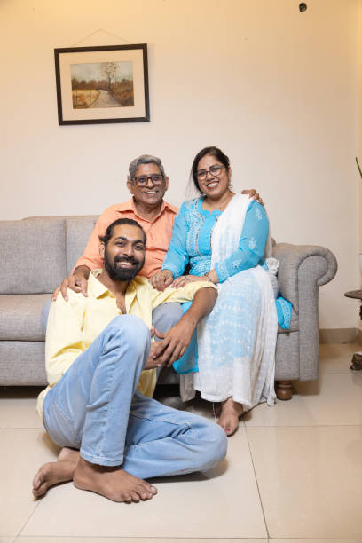 Why is unity in the family important?