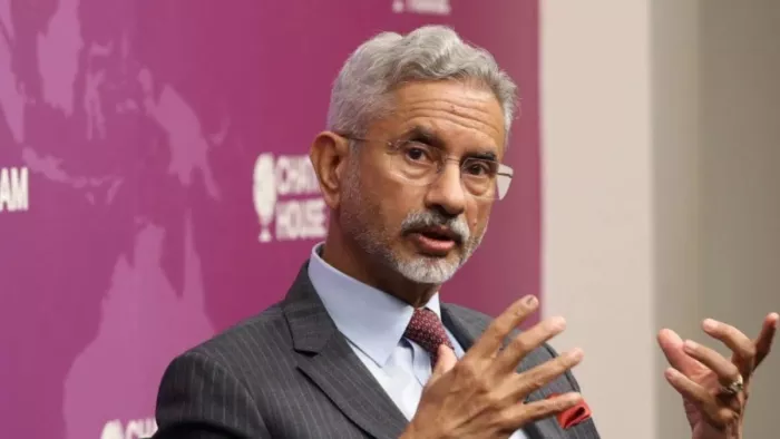 Indus water Treaty: How long will the Indus water treatment be postponed? Foreign Minister Jaishankar gave a direct answer – Indus water treatment