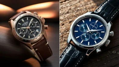 10 Top -Affected Chronograph Male Charges: Stylish and Smart Options for Each Wrist