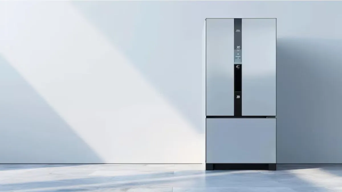 What are convertible refrigerators? Explore options from side by side