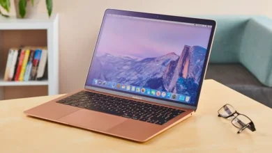 How long does Apple MacBook Air lapers last? Find out with the best 5 models of 2025