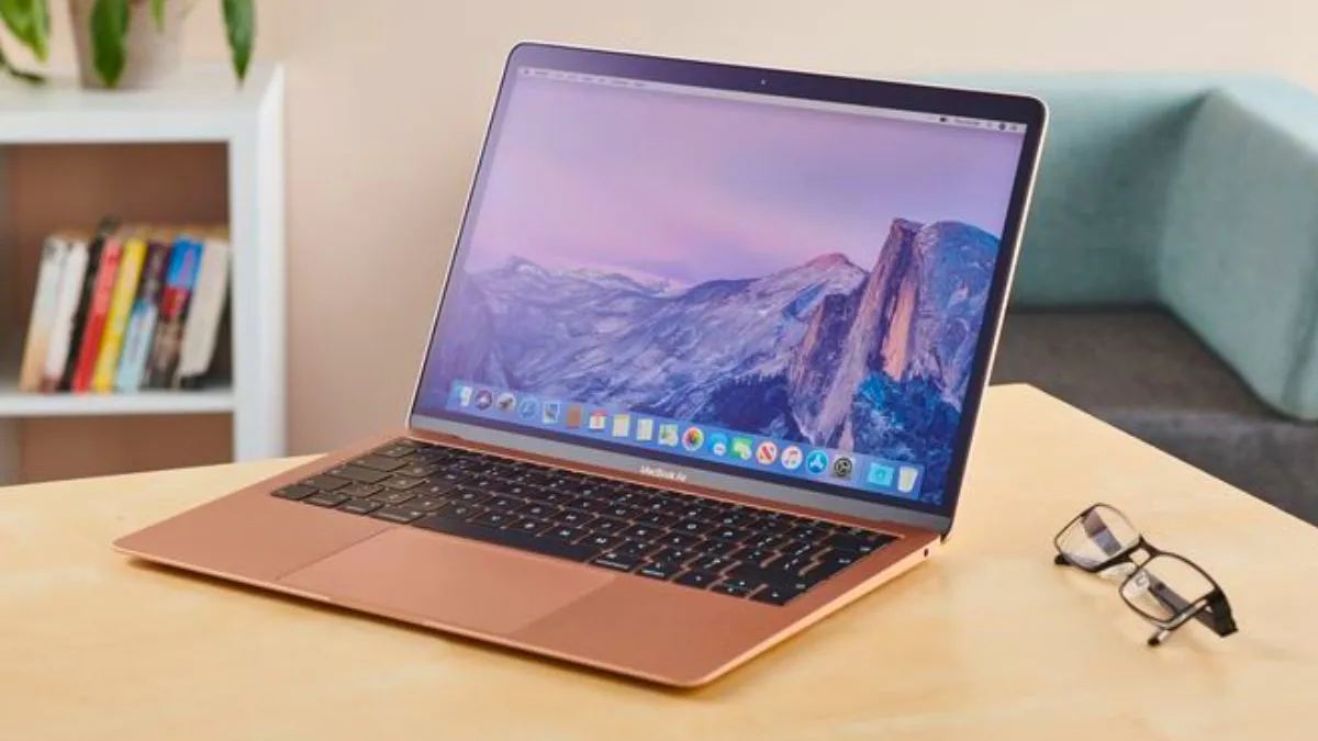 How long does Apple MacBook Air lapers last? Find out with the best 5 models of 2025