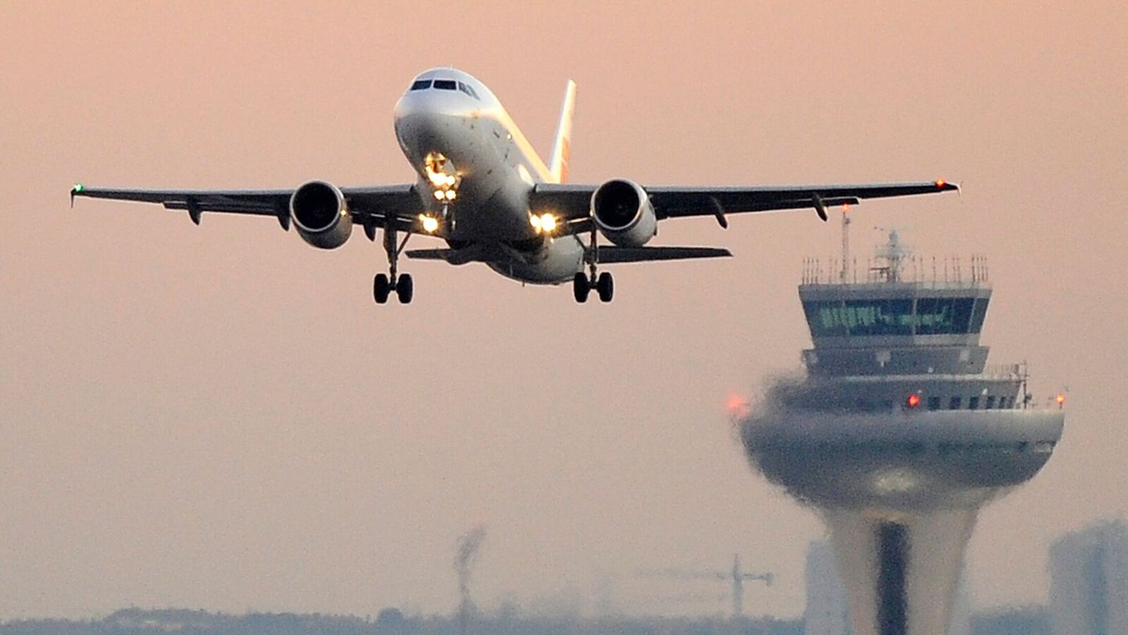 Does Erdogan’s daughter have interest in Celebi Aviation? Turkish firm denies political, foreign government links – what it said | Company Business News