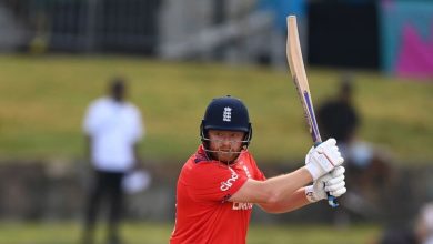 IPL 2025, Mumbaiindians in conversations to sign Jonny Bairstow and Richard Gleeson as replacement during play -offs. | Mint