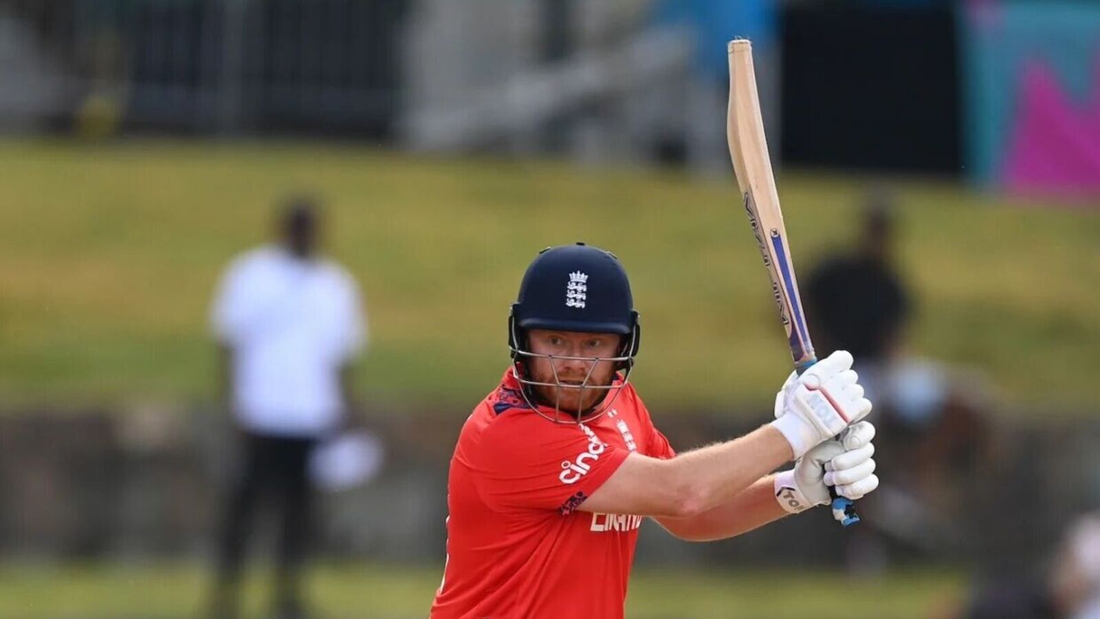 IPL 2025, Mumbaiindians in conversations to sign Jonny Bairstow and Richard Gleeson as replacement during play -offs. | Mint