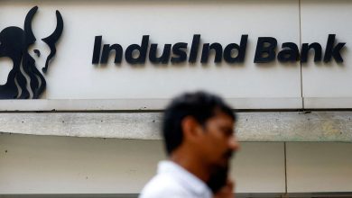 The internal audit of Indusind Bank finds ‘unsubstantiated balance’ of £ 595 in ‘Other Bates’ | Mint