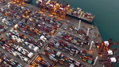 Goods trading deficit will be at a peak of five months of $ 26.42 billion in April