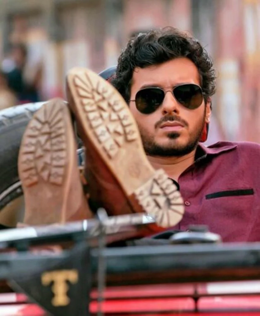 Divyendu Sharma’s 7 should watch movies