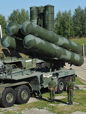 How mighty India’s air defense?