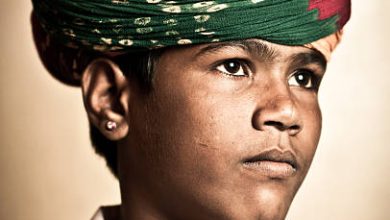 8 reasons for boys piercing ears