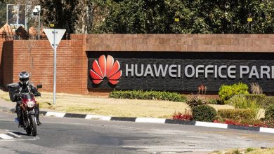 China accuses America of targeting artificial intelligence chips of “Huawei”