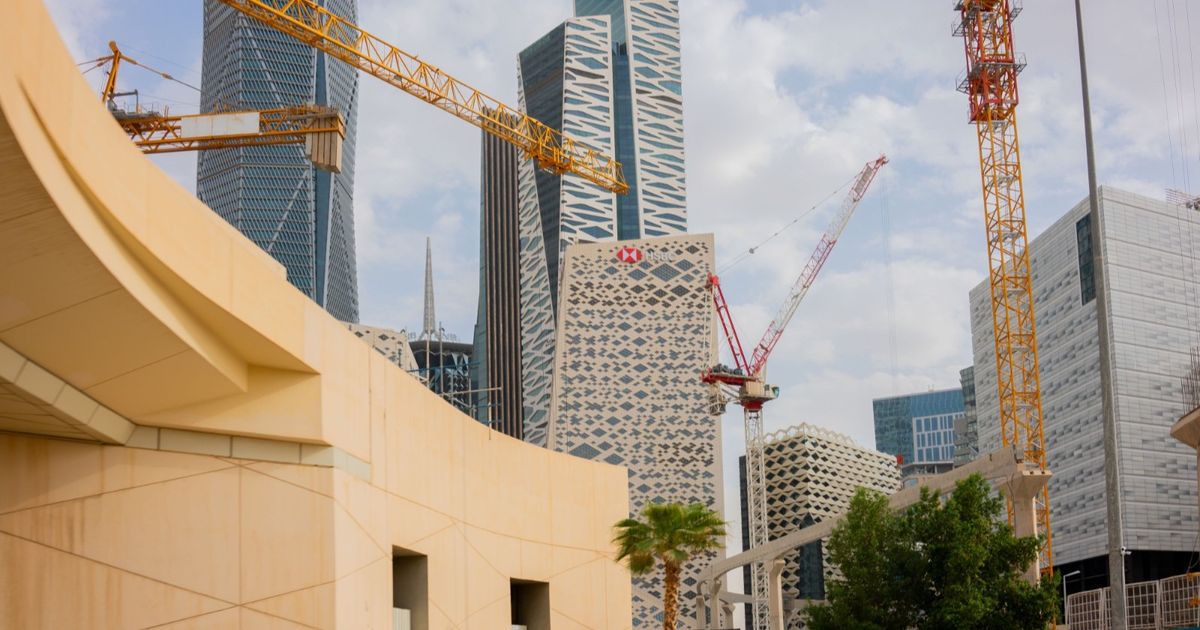 The “high -frequency” speculation traders in Wall Street flow to the Saudi Stock Exchange