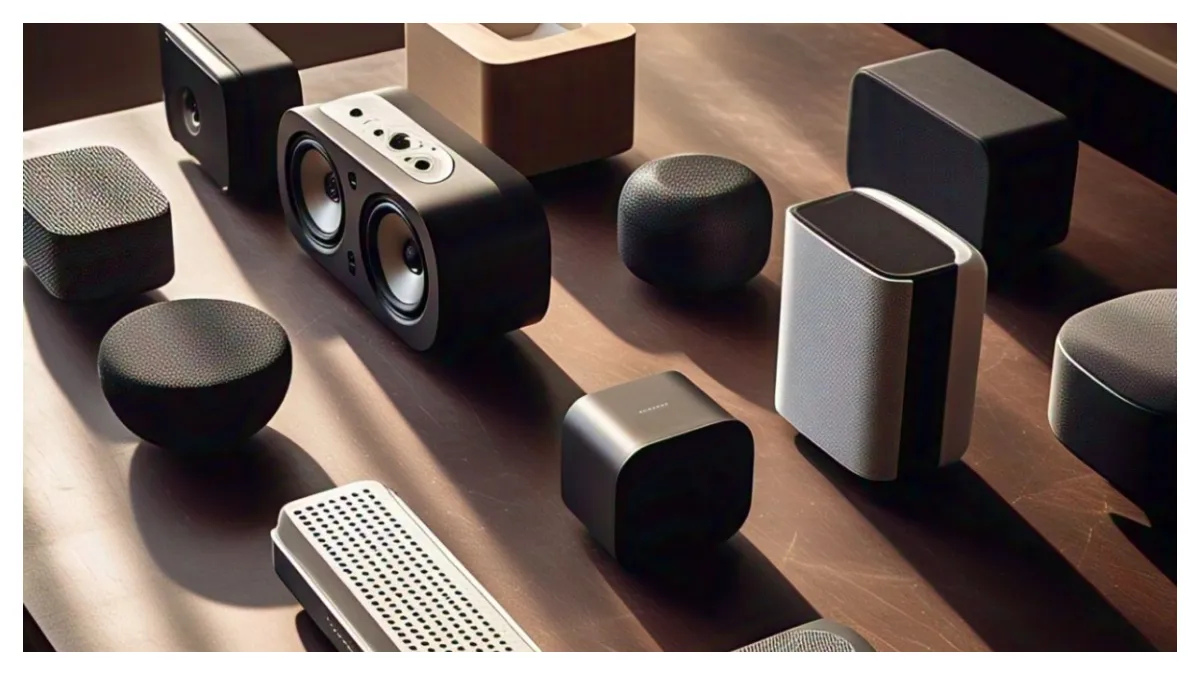 Best Alexa Compatible Speakers Below 5000: 5 Reliable Options To Choose From