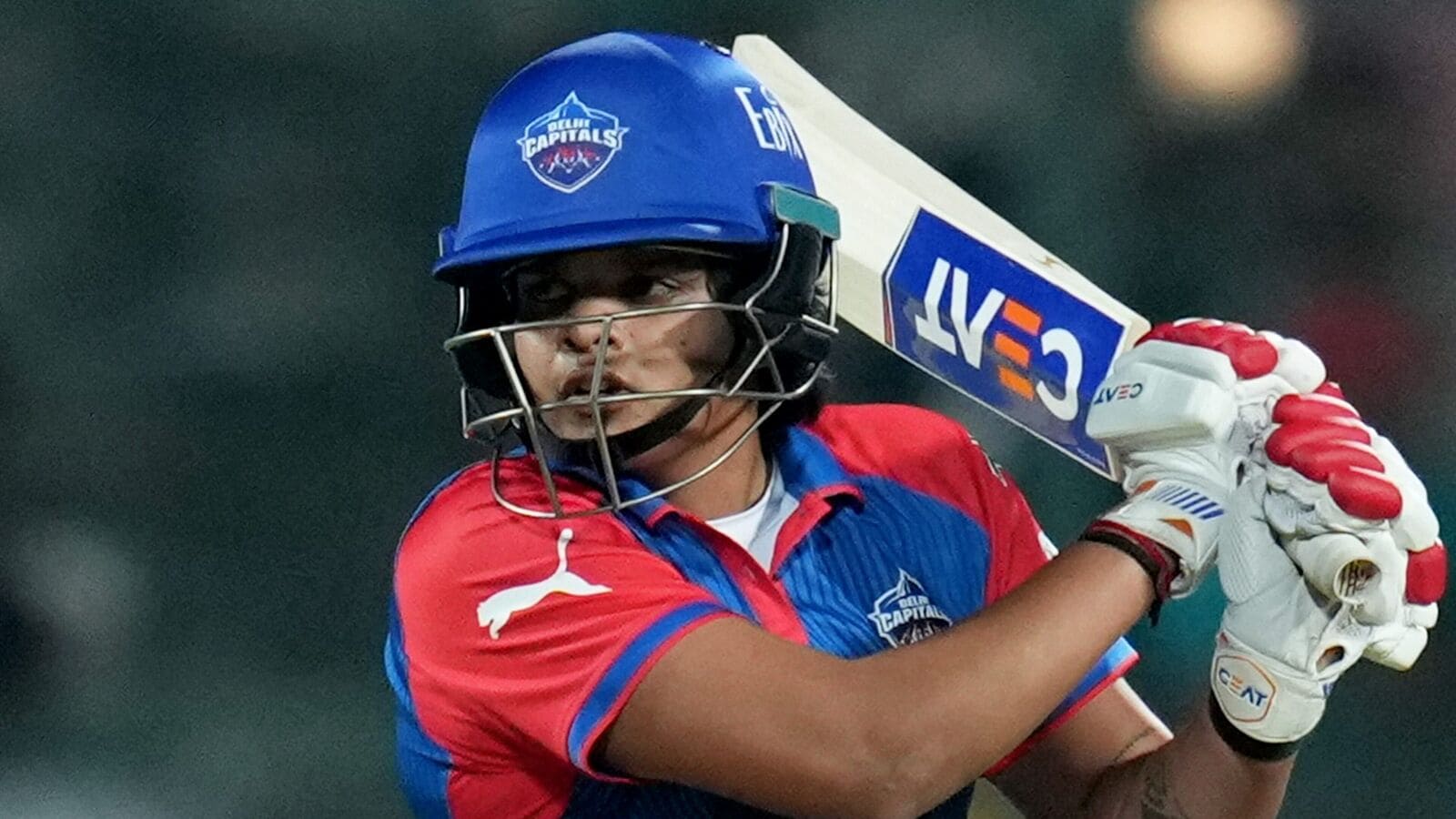 India Tour of England; BCCI announces the group for ODI and T20I series, Shafali Verma returns to the T20I group | Mint