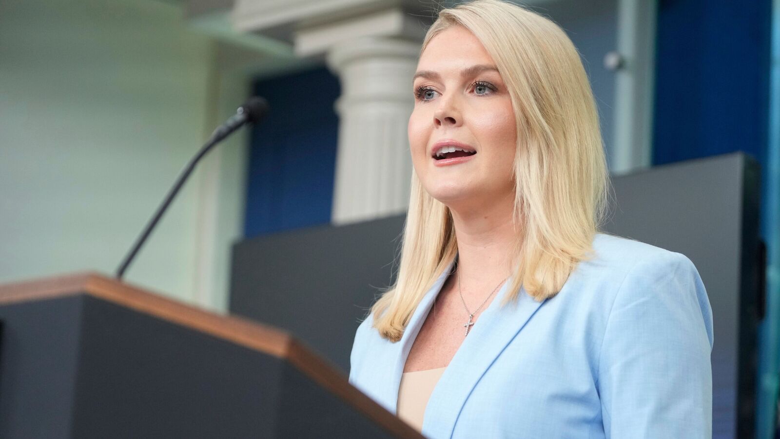 ‘Trump did not receive enough credit’: Karoline Leavitt claims Kashmiri man praised the US President for India-Pakistan Wearf Treaty | Today news