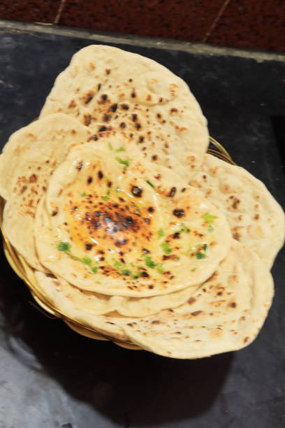 Should eat these 8 kinds of delicious naan