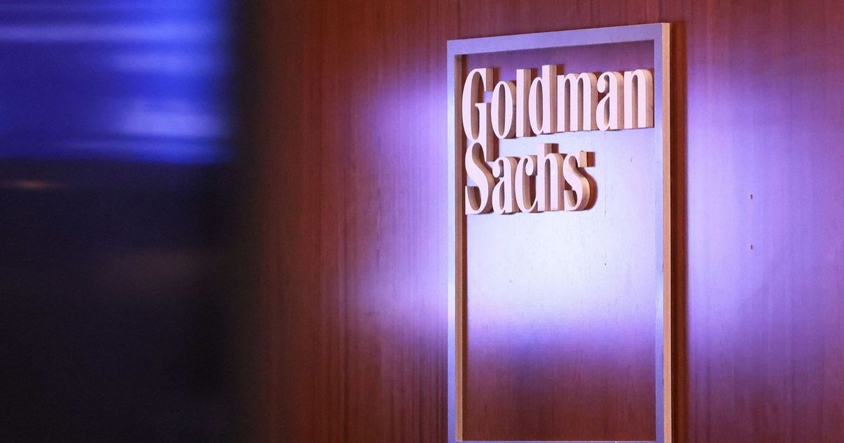 Goldman honey: 11% expected gains for the “S & P500” index in the year