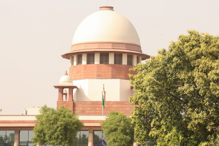 Supreme Court Collegium recommended the name of Justice Somasekhar for the Chief Justice of the Supreme Court in Manipur
