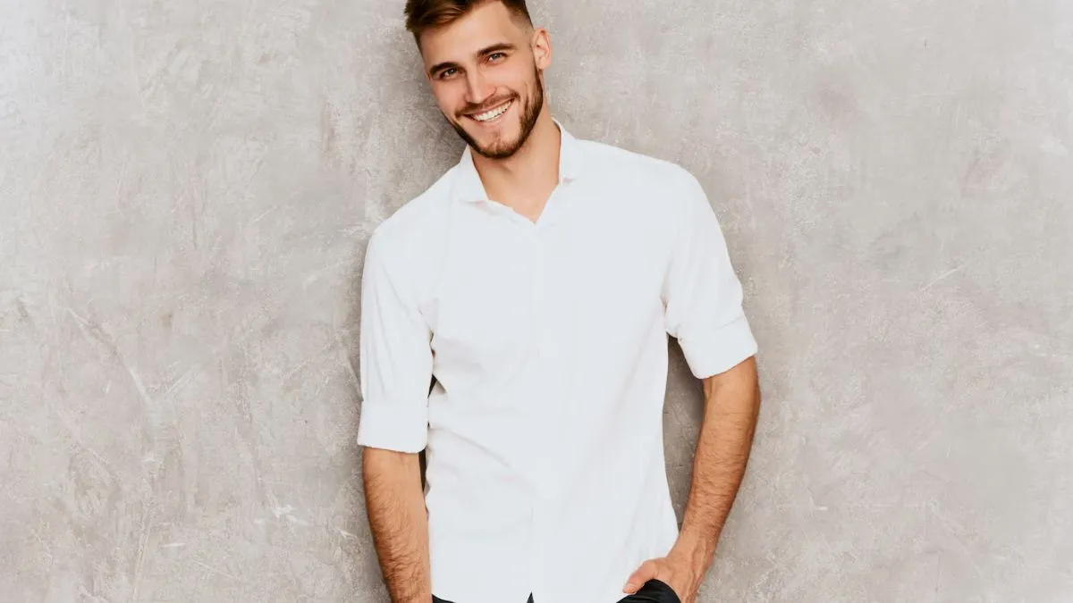 Best Peter England shirts for men: sophisticated styles for every occasion