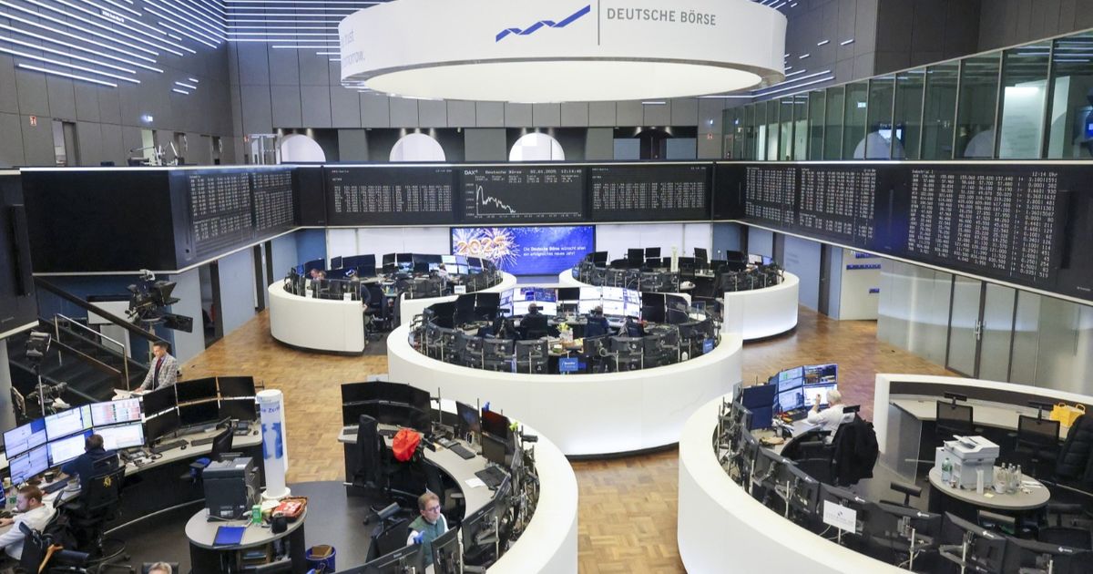 European stocks are rising with a mutual reduction in fees between America and China