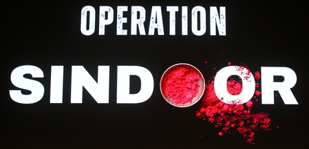 India received Israel’s support in the fight against terrorism, congratulations on ‘Operation Sindoor’