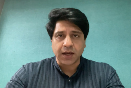 ‘An insult to women and army has become the identity of indie alliance’: Shahzad Poonawala