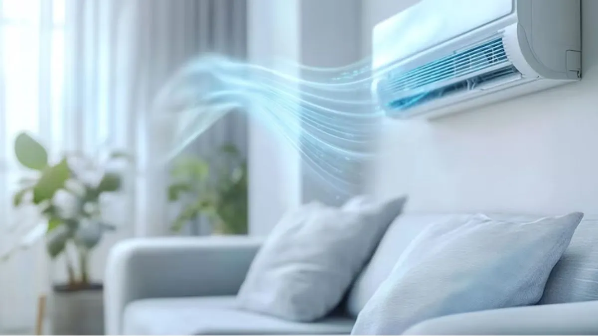 Which is the cheapest 1.5 tons of AC in India: Top options of leading brands