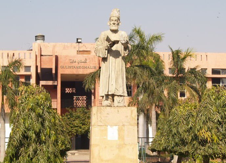 After Jnu, Jamia also canceled agreements with Turkish institutions