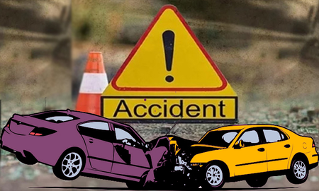 22 people injured because of the bakkie overturned in Krishnagiri, Tamil Nadu