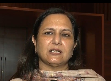 PNG facility in 111 Towns of Delhi, Great Step in Rural Development: Kamaljeet Sehrawat
