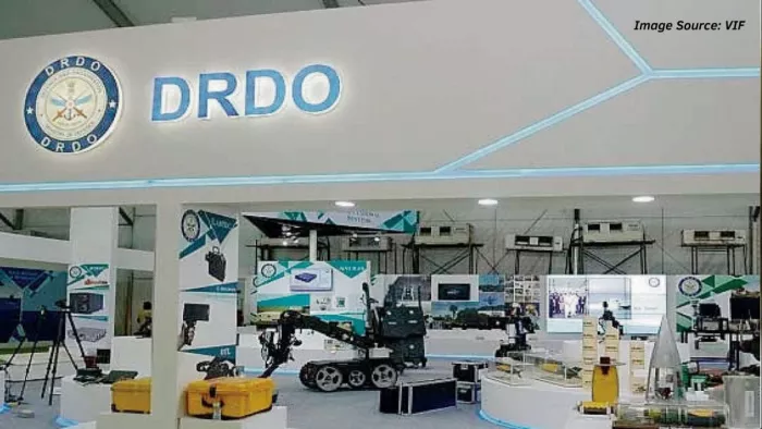 Drdo has a wonderful incredible display and developed the technique to drink seawater; Know the details – DRDO has done a good job of developing a technology to drink seawater knows the details