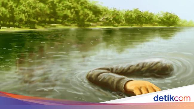 3 mother and child bodies found in South Sulawesi irrigation channels