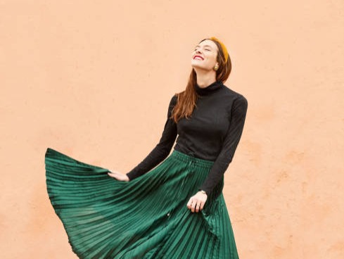 These 8 skirts are the best for the summer