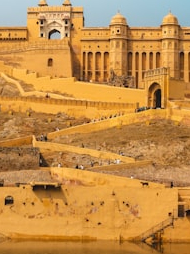 10 ancient forts of India and their secrets