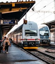 These 5 railway stations of India are the most beautiful