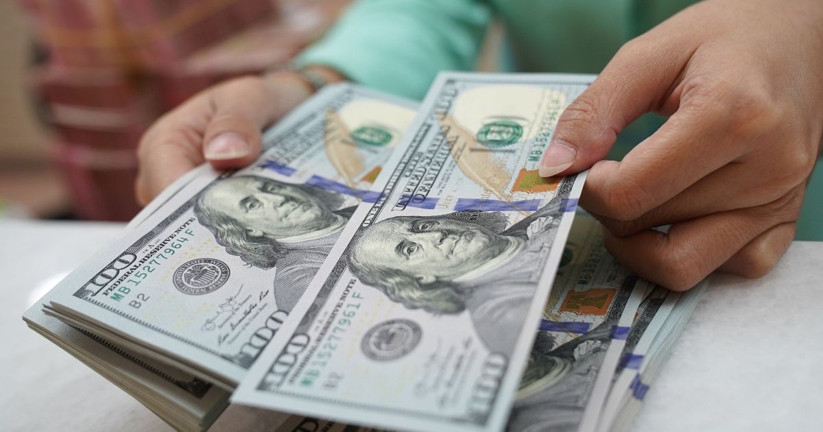 Asian currencies gain momentum because of the weakness of the dollar